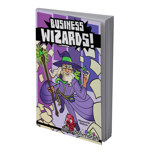Business Wizards