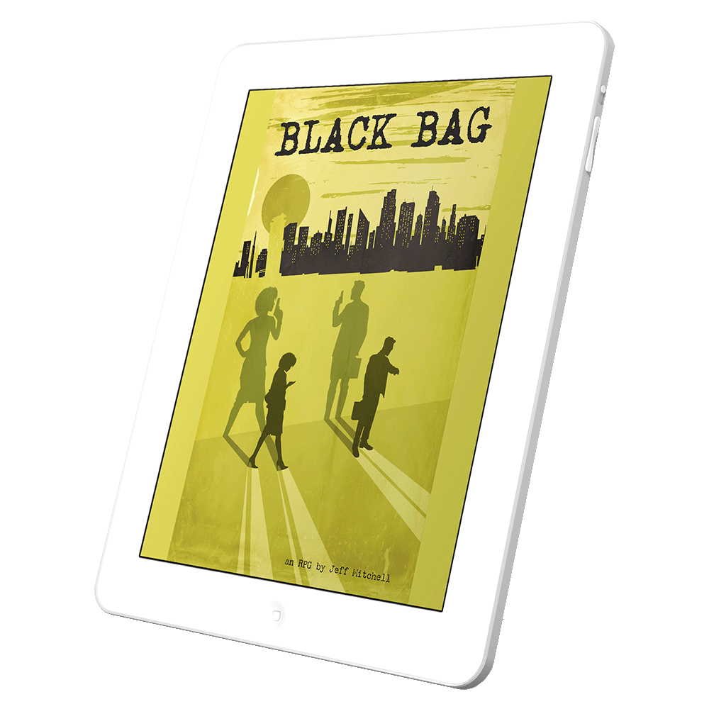 Black Bag