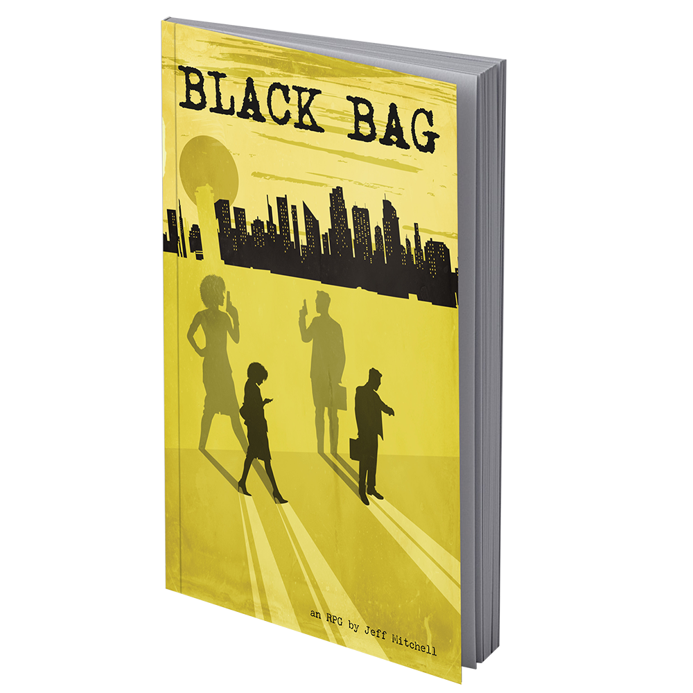 Black Bag