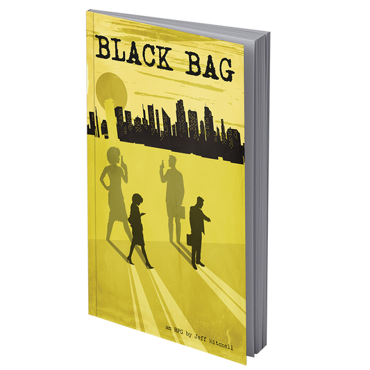 Black Bag