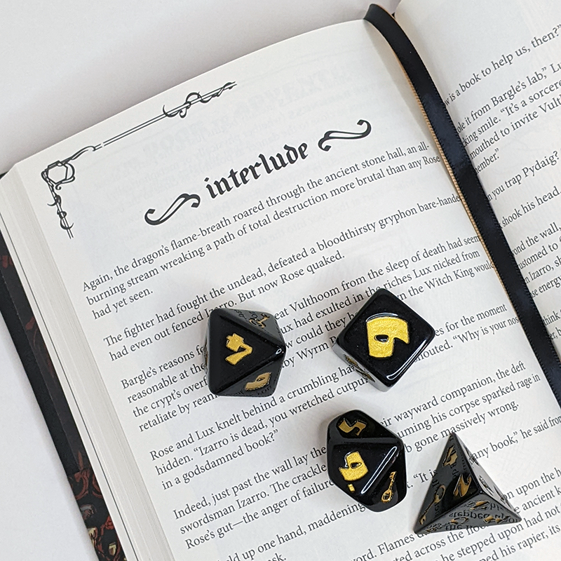 Mazes Fantasy Roleplaying