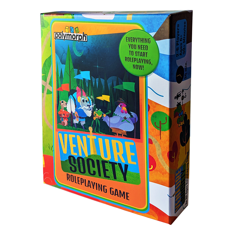 Venture Society