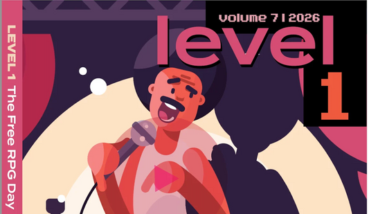 The 2026 Level 1 Anthology and LevelUP Fund Updates
