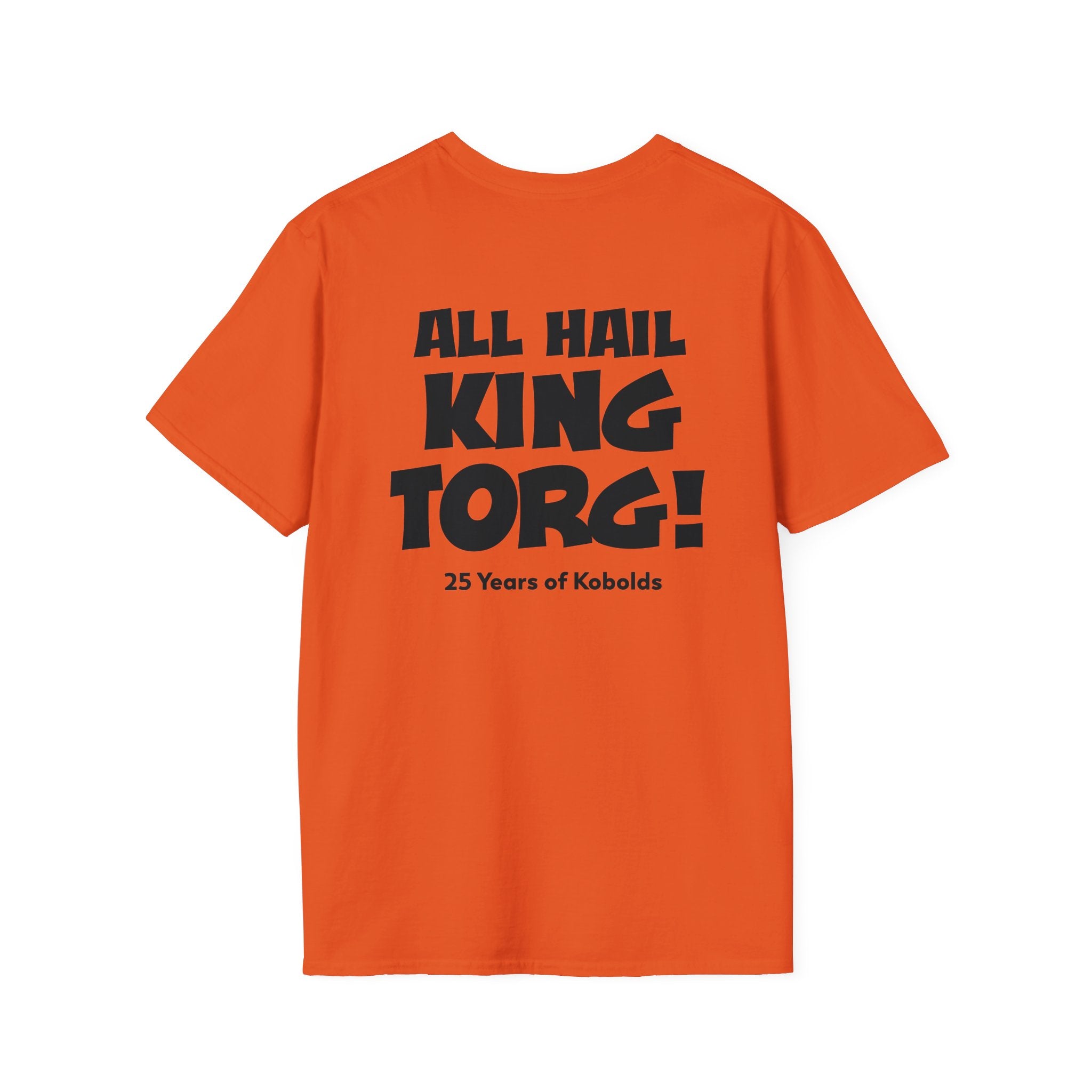 Kobolds Ate My Baby! T-Shirt – 9th Level Games