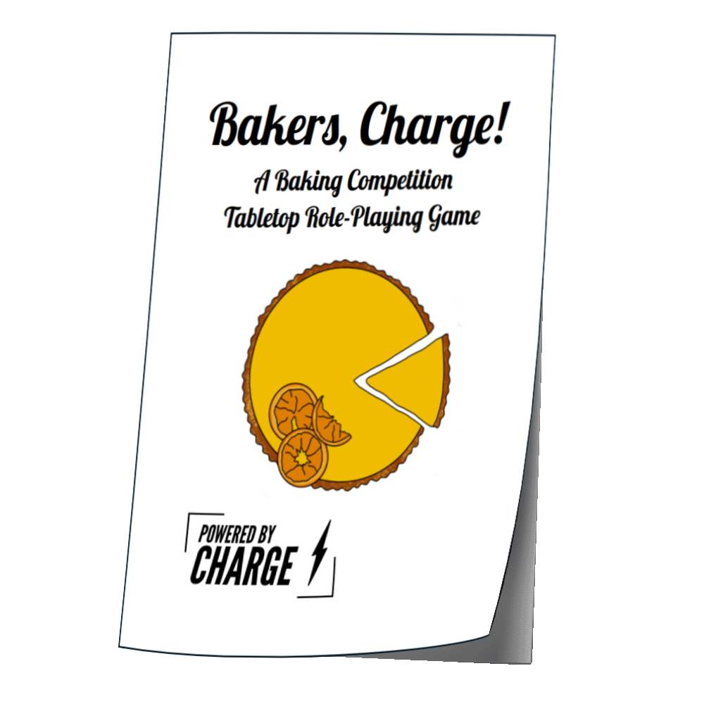 Bakers, Charge!