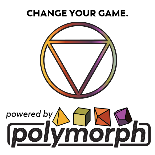 Polymorph FREE License