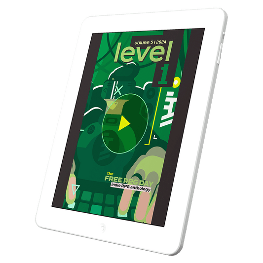 2024 Level 1 Anthology