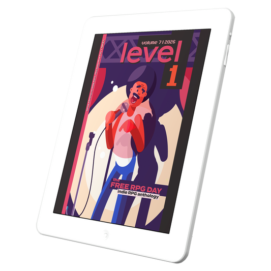 2026 Level 1 Anthology