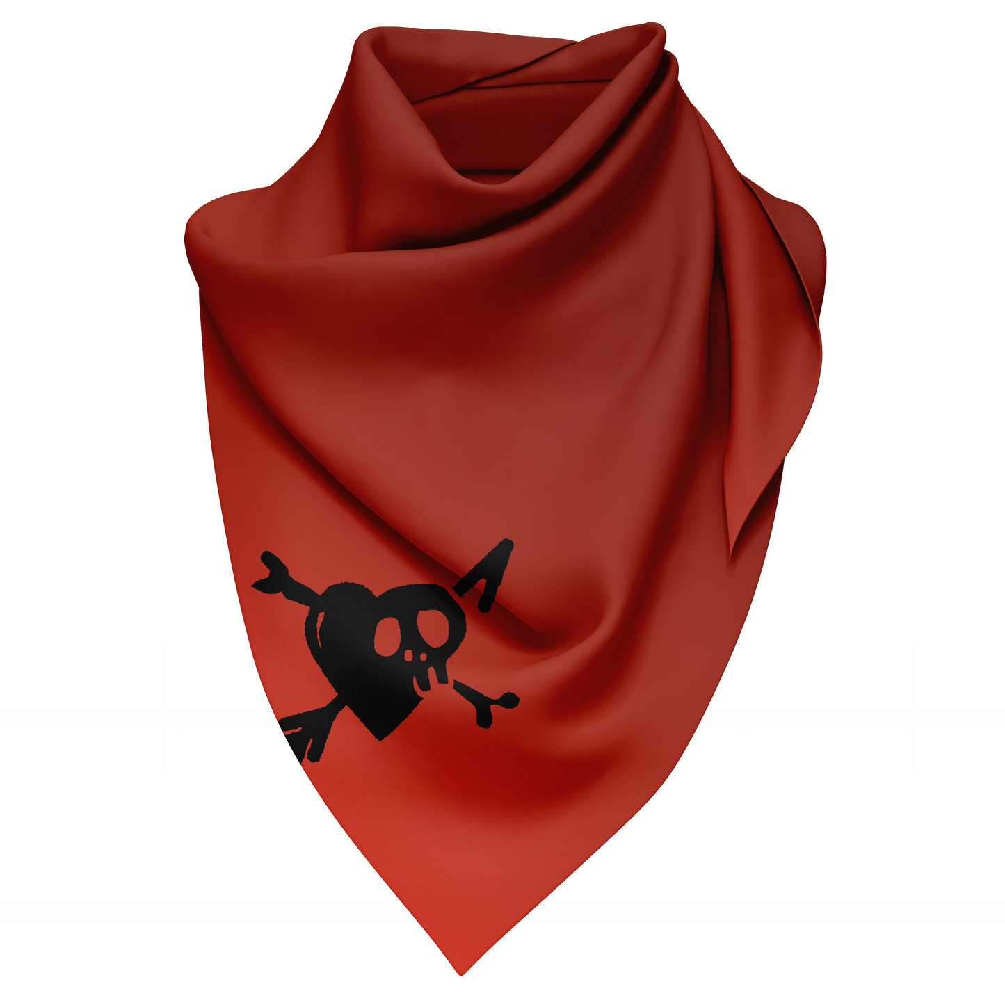 Scurvy Buggers Pyrate Bandana