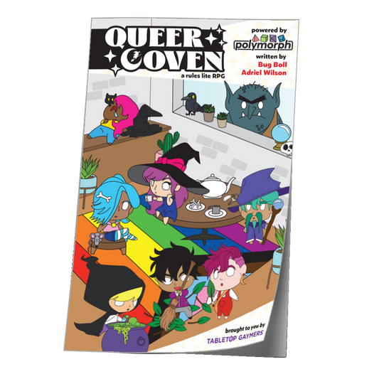 Queer Coven