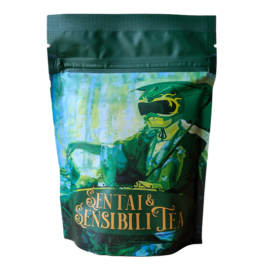 Sentai & SensibiliTea Blend (3 oz)